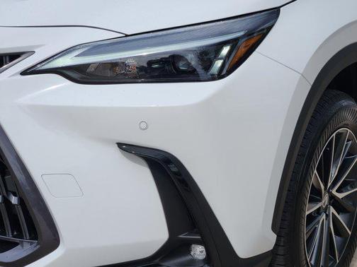 2026 Lexus NX 350 NX 350 Premium