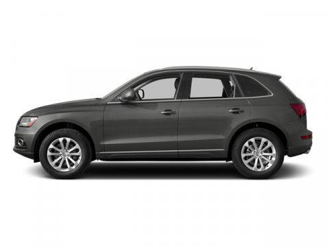 2014 Audi Q5 2.0T Premium Plus