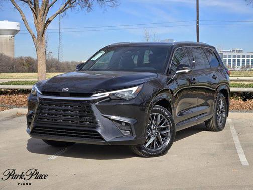 2026 Lexus TX 350 Premium