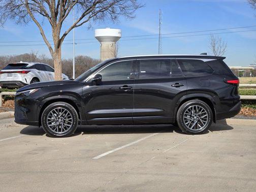 2026 Lexus TX 350 Premium