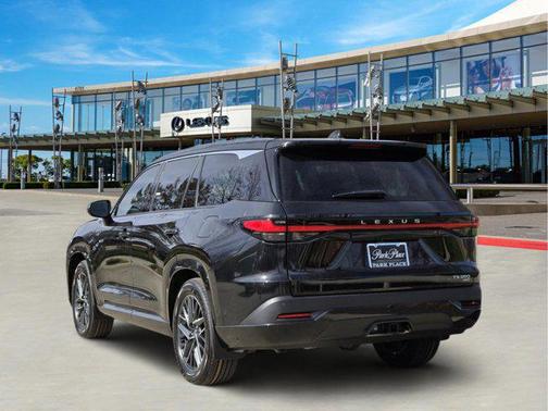 2026 Lexus TX 350 Premium