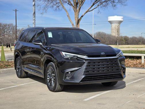 2026 Lexus TX 350 Premium