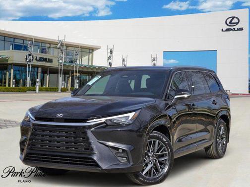 2026 Lexus TX 350 Premium