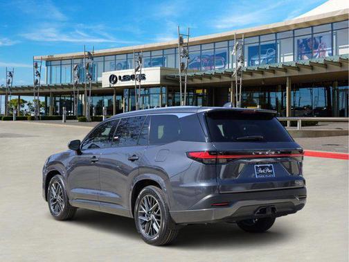 2026 Lexus TX 350 Premium