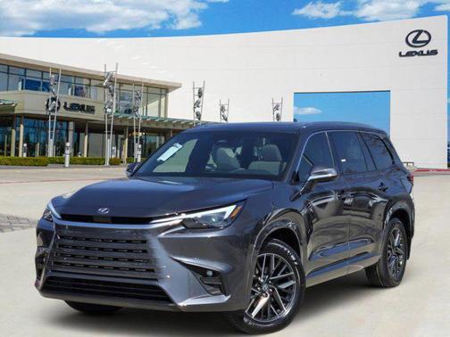 2026 Lexus TX 350 Premium