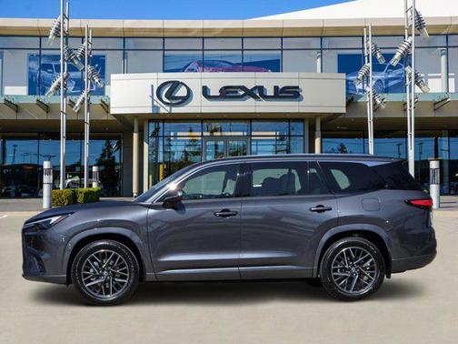 2026 Lexus TX 350 Premium