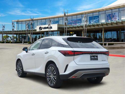 2023 Lexus RX 350 Premium Plus