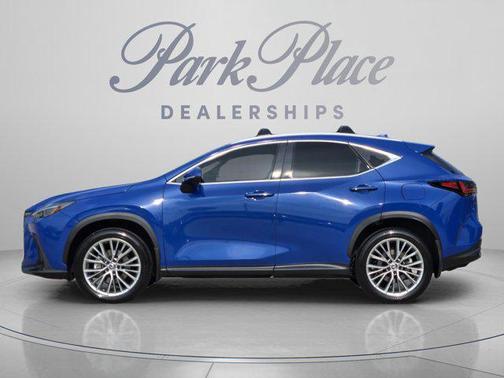 Grecian Water 2025 Lexus NX 350 Premium