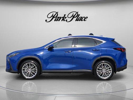 Grecian Water 2025 Lexus NX 350 Premium