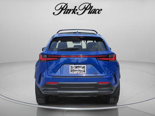 Grecian Water 2025 Lexus NX 350 Premium