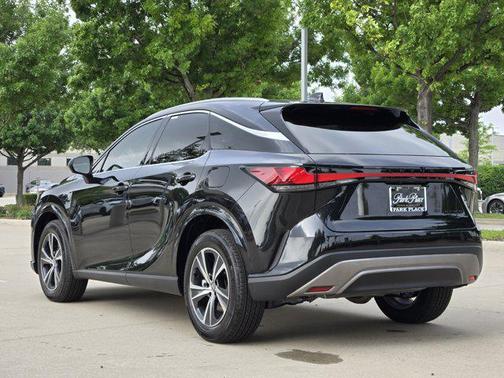 Caviar 2026 Lexus RX 350 Premium