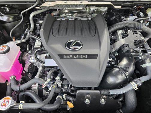 Caviar 2026 Lexus RX 350 Premium