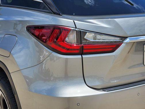 2020 Lexus RX 350 Base