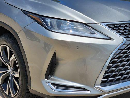 2020 Lexus RX 350 Base