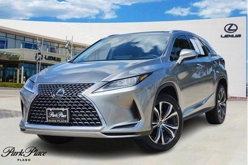 2020 Lexus RX 350 Base