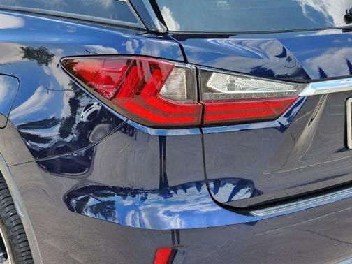 2021 Lexus RX 350L Premium