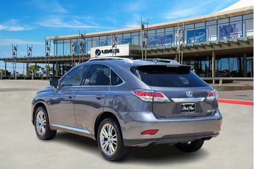 2013 Lexus RX 350 Premium