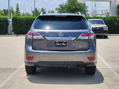 2013 Lexus RX 350 Premium