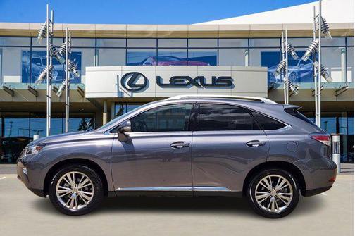 2013 Lexus RX 350 Premium