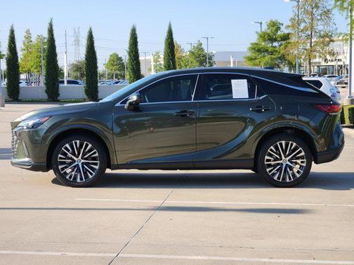 2024 Lexus RX 350 Premium Plus