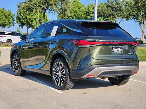 2024 Lexus RX 350 Premium Plus