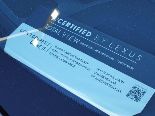 2024 Lexus RX 350 Premium Plus