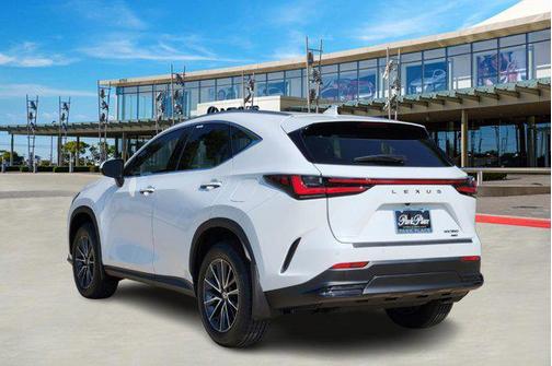 2026 Lexus NX 350 NX 350 Premium