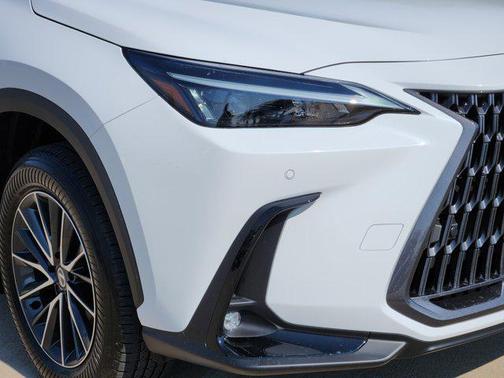 2026 Lexus NX 350 NX 350 Premium