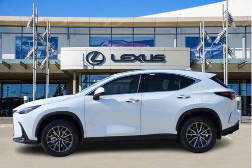 2026 Lexus NX 350 NX 350 Premium