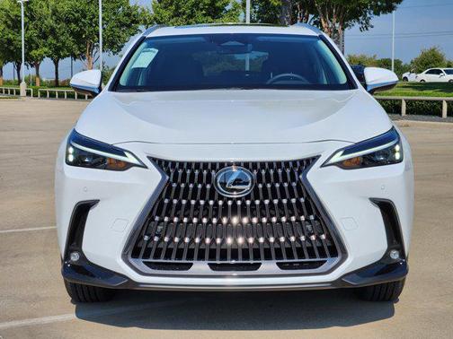2026 Lexus NX 350 NX 350 Premium