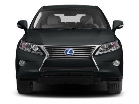2013 Lexus RX 450h Base