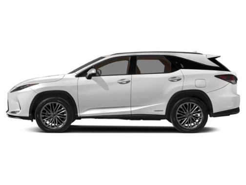 2022 Lexus RX 450h Base