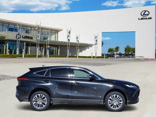 2024 Toyota Venza Limited