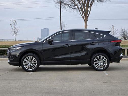 2024 Toyota Venza Limited