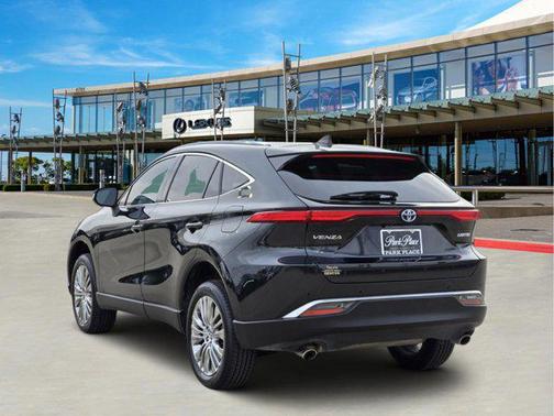 2024 Toyota Venza Limited