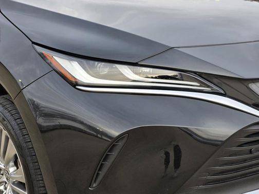 2024 Toyota Venza Limited