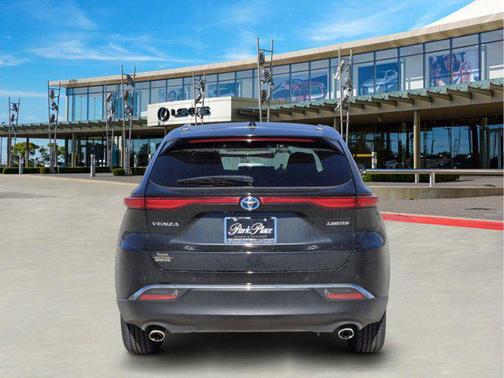 2024 Toyota Venza Limited