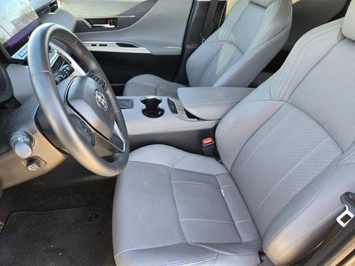 2024 Toyota Venza Limited