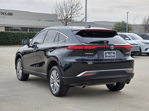 2024 Toyota Venza Limited