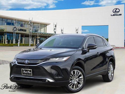 2024 Toyota Venza Limited