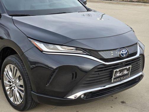 2024 Toyota Venza Limited