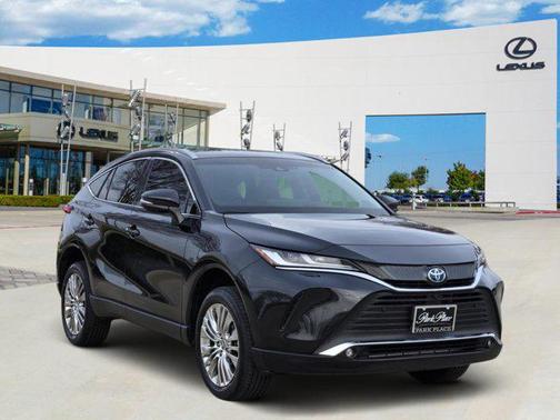 2024 Toyota Venza Limited