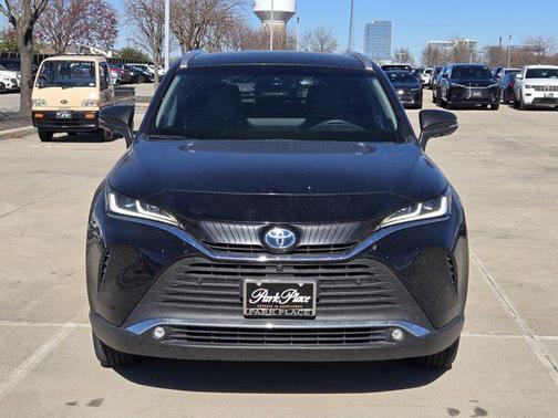 2024 Toyota Venza Limited