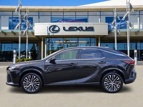 2026 Lexus RX 350 Base