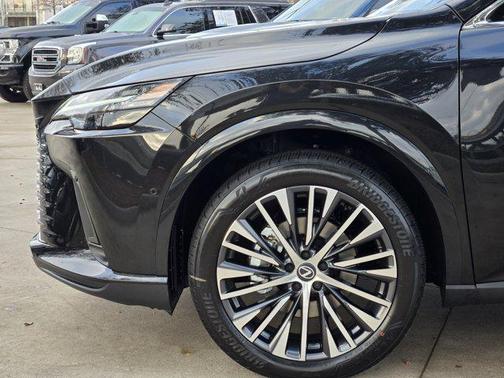 2026 Lexus RX 350 Base