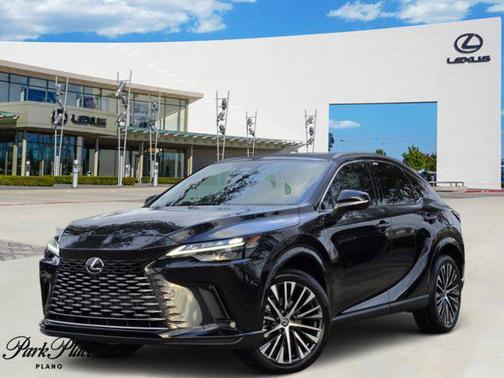 2026 Lexus RX 350 Base