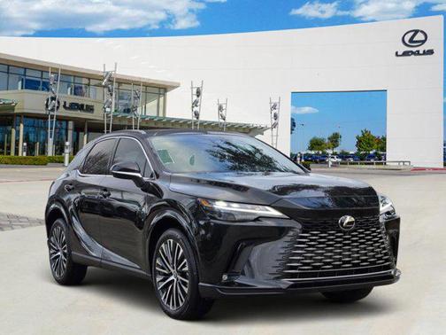 2026 Lexus RX 350 Base