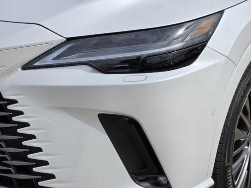 2026 Lexus RX 350 Luxury