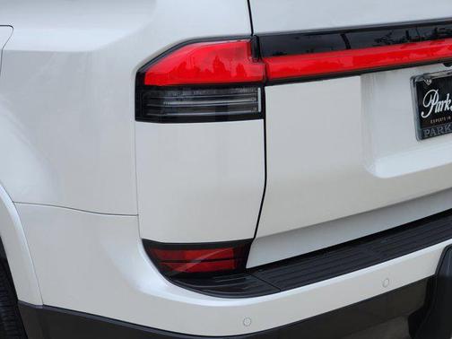 2024 Lexus GX 550 Premium