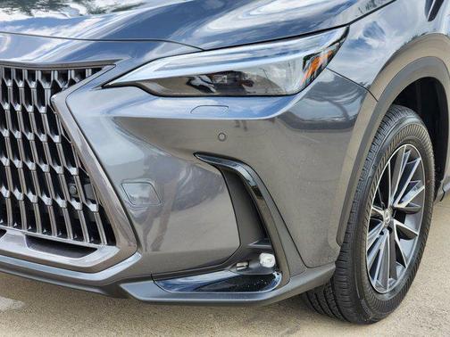 2025 Lexus NX 350 Luxury